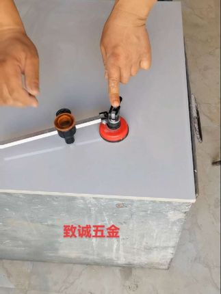 #五金工具 #圆规刀