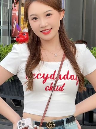 #夏天该有的样子 #清纯女神 #女神