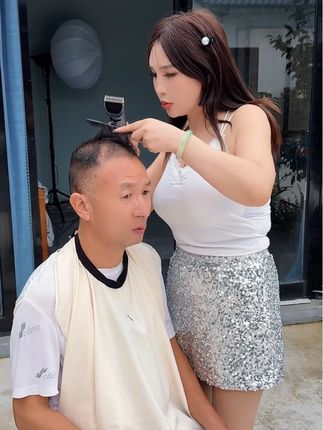 不按套路出牌#看一遍笑一遍#搞笑视频