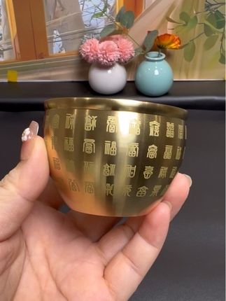 #我爱抖音 #好物分享 #百福缸 #是时候安排一下了 #平凡生活美满幸福