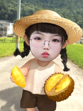 #杜克和一哥 #杜克环游世界 #孟加拉的故事 #交换世界计划