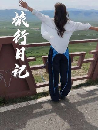 #宽松显瘦 #显高显瘦显腿长 #小个子穿搭