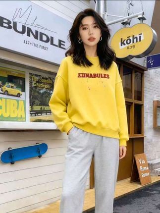 #小个子穿搭 #穿搭 #卫衣