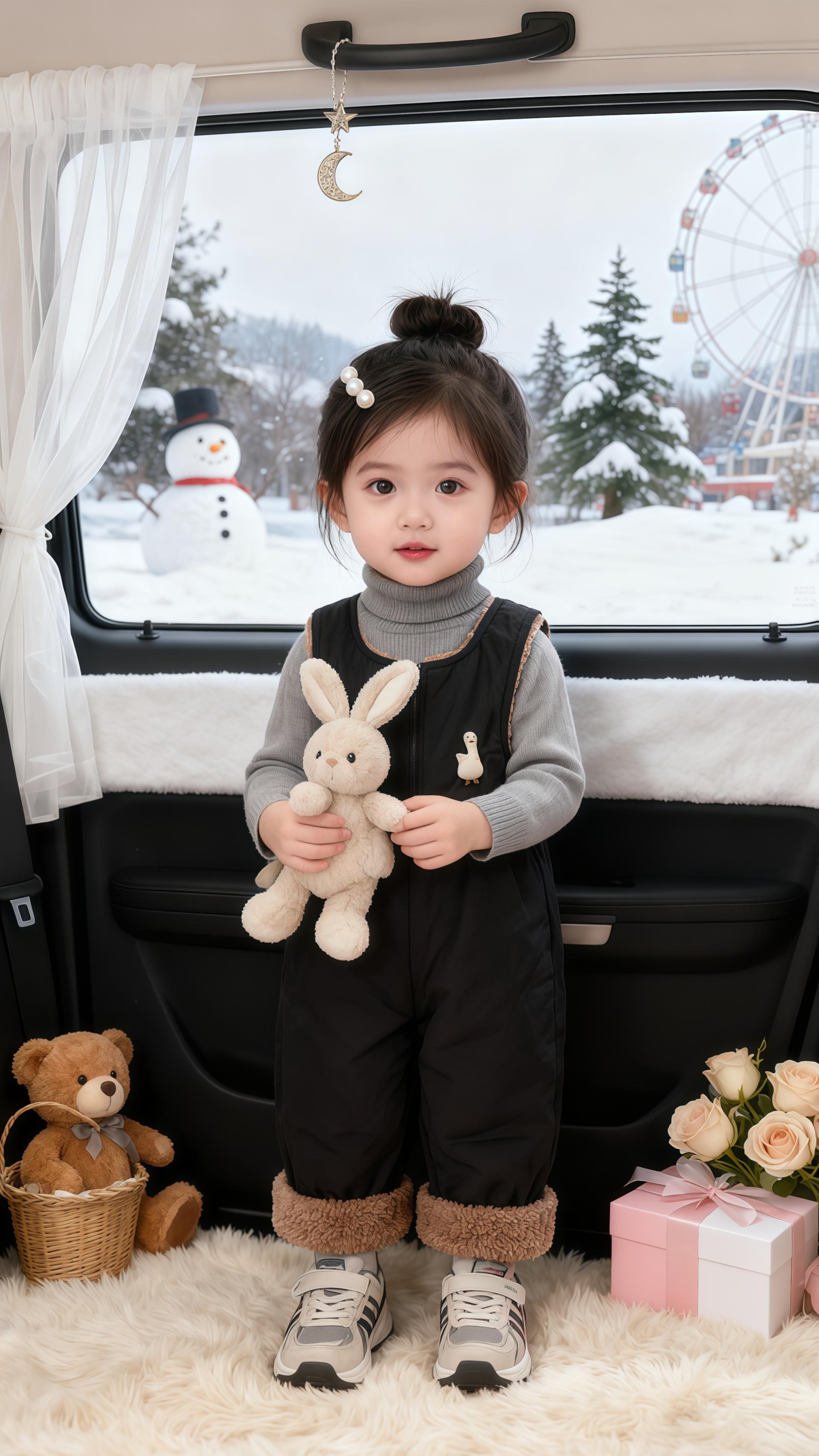 #生女儿就是用来打扮的 #早秋实用穿搭全是干货#早秋显贵穿搭#高品质童装#萌娃穿搭@DOU+小助手 @抖加🔥上热门🔥dou+🔥热点宝