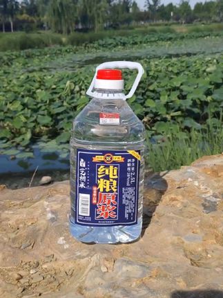 #纯粮酿造#艺相承#纯粮酿造#桶装酒#泡水果酒