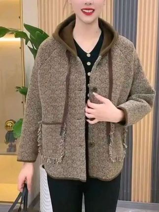 #外套 #穿搭 #早秋显身材平价上衣合集 #初秋一周不重样穿搭 #早秋贵气感穿搭