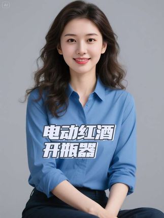 全自动红酒开瓶器家用高档电动开酒器小型葡萄酒启瓶器便携红酒器#开酒器#全自动红酒开瓶器#电动开酒器#开瓶器#便携红酒器