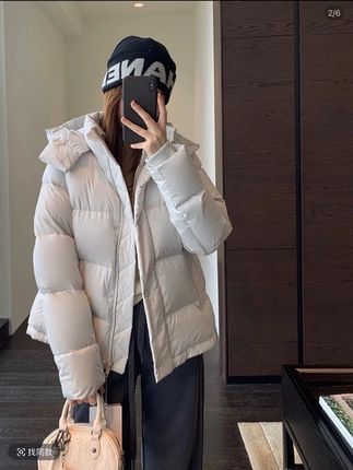 秋冬高弹显瘦打底上衣穿出高級感 #时尚又好看 #穿出自己的风格。 #有气质