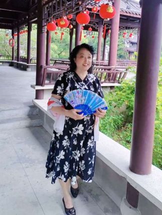 留下美好回忆