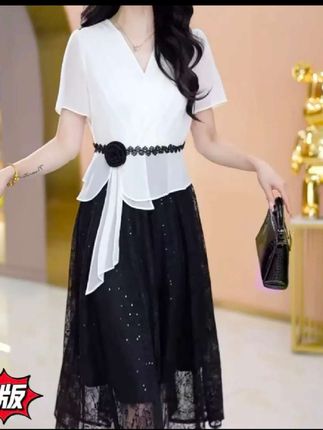 #暑假出游穿搭 #夏日度假穿什么 #小贵但包出片的连衣裙穿搭