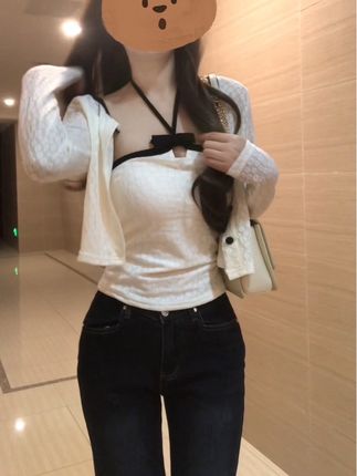 老婆们这套好好看!!#ootd搭配 #今天穿什么 #分享穿搭 #穿搭 #今日穿搭