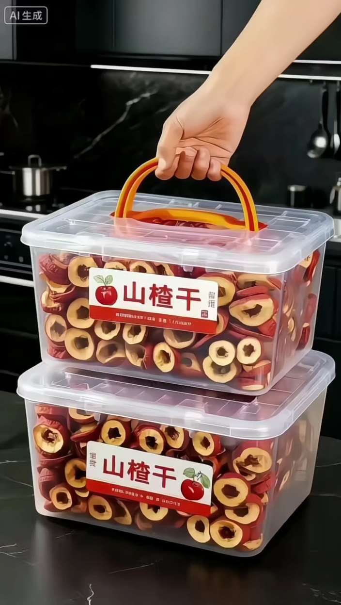 当季新货山楂干。#快来一起尝个鲜#山楂干 #价格美丽 #家庭必备 #超便宜超划算 @抖加🔥上热门🔥dou+🔥热点宝