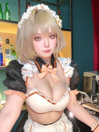 阿尼斯来咯——— #胜利女神nikke #阿尼斯