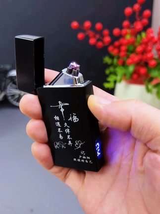 #创意打火机 #网红打火机 #防风打火机 #送男友的打火机推荐
