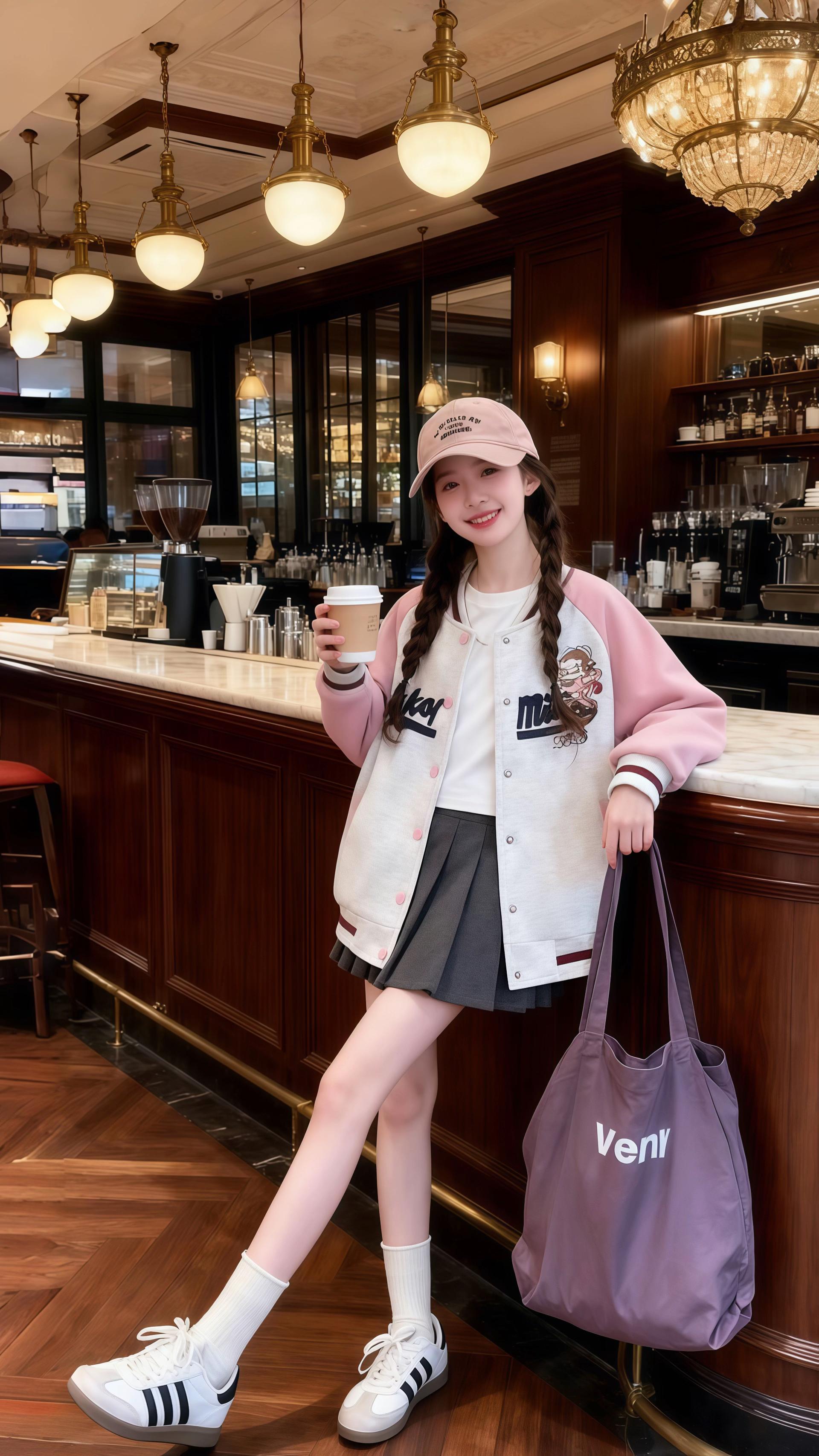 #生女儿就是用来打扮的 #轻松拿捏慵懒风穿搭#摆脱路人感的穿搭思路#和朋友的秋季同频穿搭#被秋日氛围感穿搭拿捏了@抖加🔥上热门🔥dou+🔥热点宝