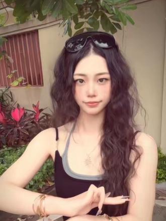 山对山来崖对崖,蜜蜂采花深山里来 #弥渡山歌phonk #手势舞