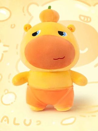 可爱玩偶布抱枕#玩具 #儿童玩具 #也太可爱了吧