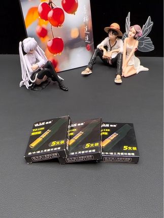 #烟嘴过滤器 #焦油过滤器 #烟民看过来#过滤烟嘴#好物推荐🔥