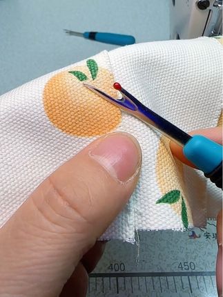 拆线刀#缝纫日常#服装制作#缝纫#服装厂#