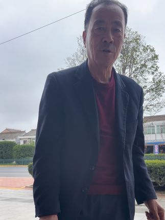 来的时间刚刚好。#记录生活 #纪录美好生活 蹭饭#我要上热门