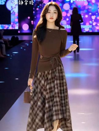 #早秋姐感穿搭气质顶满#穿搭如呼吸般简单#轻松解锁秋季穿搭#早秋穿搭公式来了#早秋贵气感穿搭