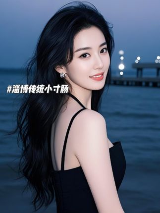 软和馍馍配小寸肠太香了~大家赶紧尝尝吧~#美食 #香肠 #吃货