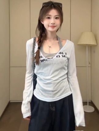 #简约休闲风 #韩系穿搭 #时髦穿搭 #ootd穿搭分享 #简约穿搭