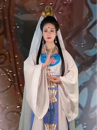 #西游记 八十一难已满