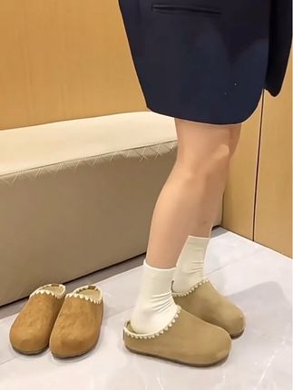 #厚底鞋#鞋子分享