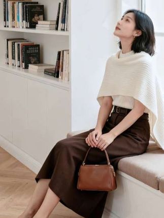 #减龄气质#简约大气 #高级感穿搭#优雅气质 #温柔风穿