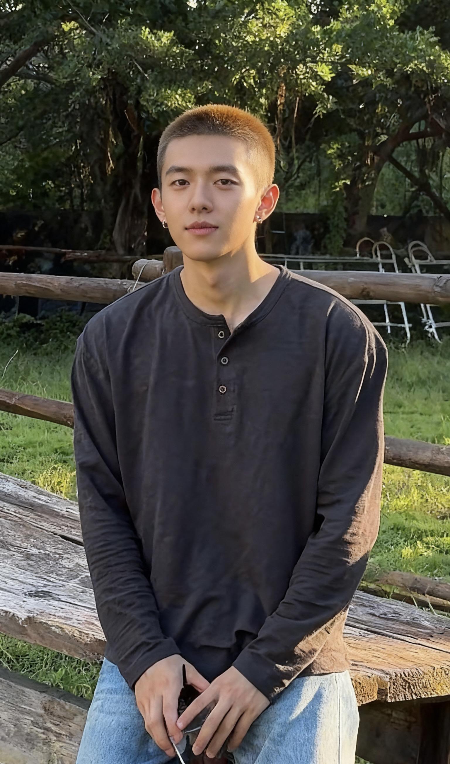 #ootd穿搭