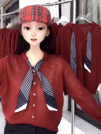 #高级感穿搭 #时尚大方 #不挑年龄不挑身材 #谁穿谁好看系列 #出游穿搭