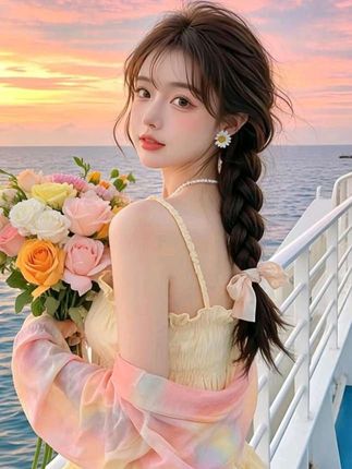 #张予曦毕雯珺真拍了红裙抱 #张予曦的定妆魔法 #深情眼 #张予曦毕雯珺