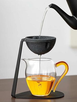 #茶漏 #公道杯 #茶杯 #茶具 #茶滤 @巨量千川 @抖音热点宝