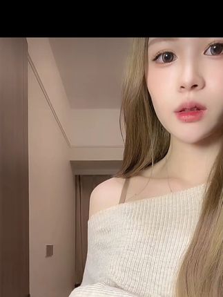 魔西女王不规则斜肩长袖针织衫女秋冬氛围感毛衣上衣#辣妹穿搭 #每日分享 #时髦穿搭 #出街穿搭 #甜妹风