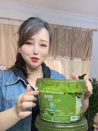 太香了山茶花味的洗衣凝珠太好闻啦!这一大桶价格老,划算啦! #好物推荐#夏季必备 #洗衣凝珠