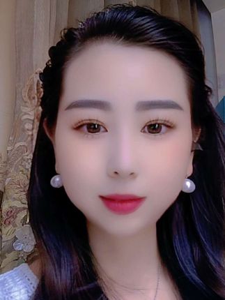 #925银 #珍珠耳环 #好物分享