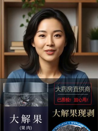 大解果#不断精进