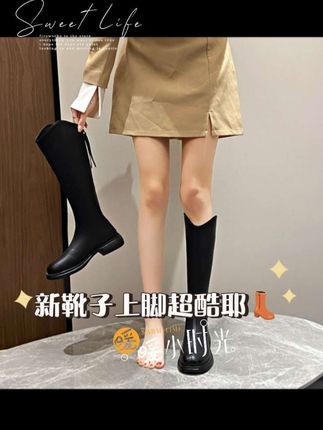 #女鞋穿搭 #鞋子搭配 #哎呦喂你鞋真好看 #美鞋控 #靴子控
