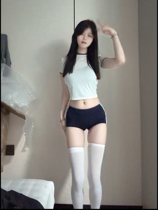 @七了个三 #七了个三#甜妹 #清纯 #纯欲