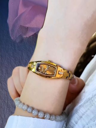 #女士手表 #腕表 #七夕礼物 #送女生的礼物 #节日礼物