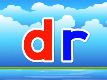 dr 开头的单词怎么读?
dream, drum...
#自然拼读 #英语发音规则与技巧 #英语发音 #英语儿歌 #英语启蒙 动画