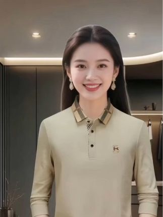 天气逐渐转凉,衣柜里要有一件这样的polo衫,穿上它让你秒变男神!面料柔软亲肤,舒适又透气,版型好看还百搭#男装 #男装搭配 #男士上衣 #男士上衣#男士秋装