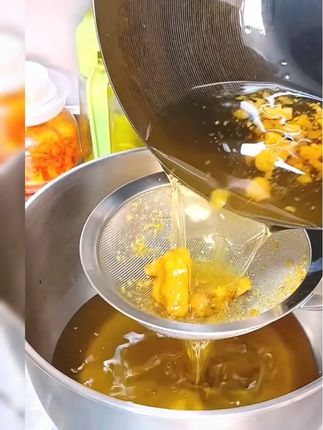 #打沫勺#漏勺 #去沫勺 #厨房好帮手 #推荐