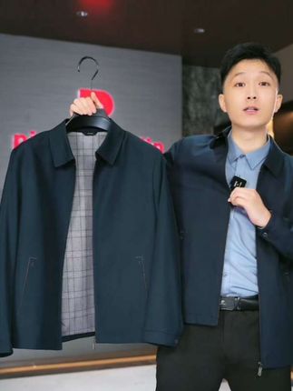 #夹克外套#春秋外套
