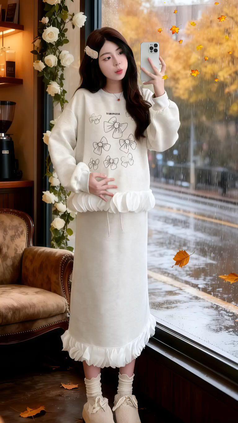 #早秋姐感气质顶满#最美孕妇#通勤穿搭如何摆脱土气感,#韩系穿搭已就位 #怀孕 @DOU+上热门 @抖加🔥上热门🔥dou+🔥热点宝