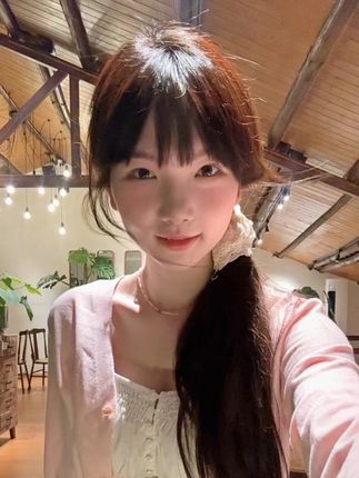 #手势舞 #哈吉嘛手势舞 #甜妹