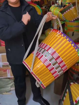 背篓便宜又实惠#个人开发者