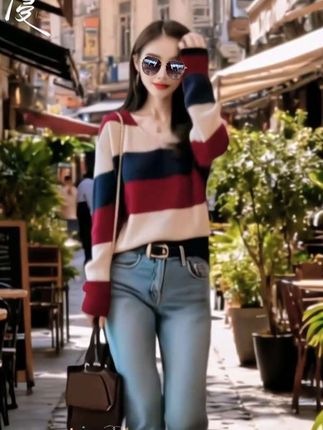 #高级感穿搭 #穿搭分享 #休闲穿搭 #优雅气质 #穿出高级感