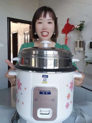 #厨房好物#电饭煲#家用电器#电饭锅